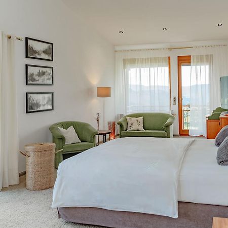 Bergseele Privat- & Retreathotel Schwarzwald Тодтнауберг Экстерьер фото