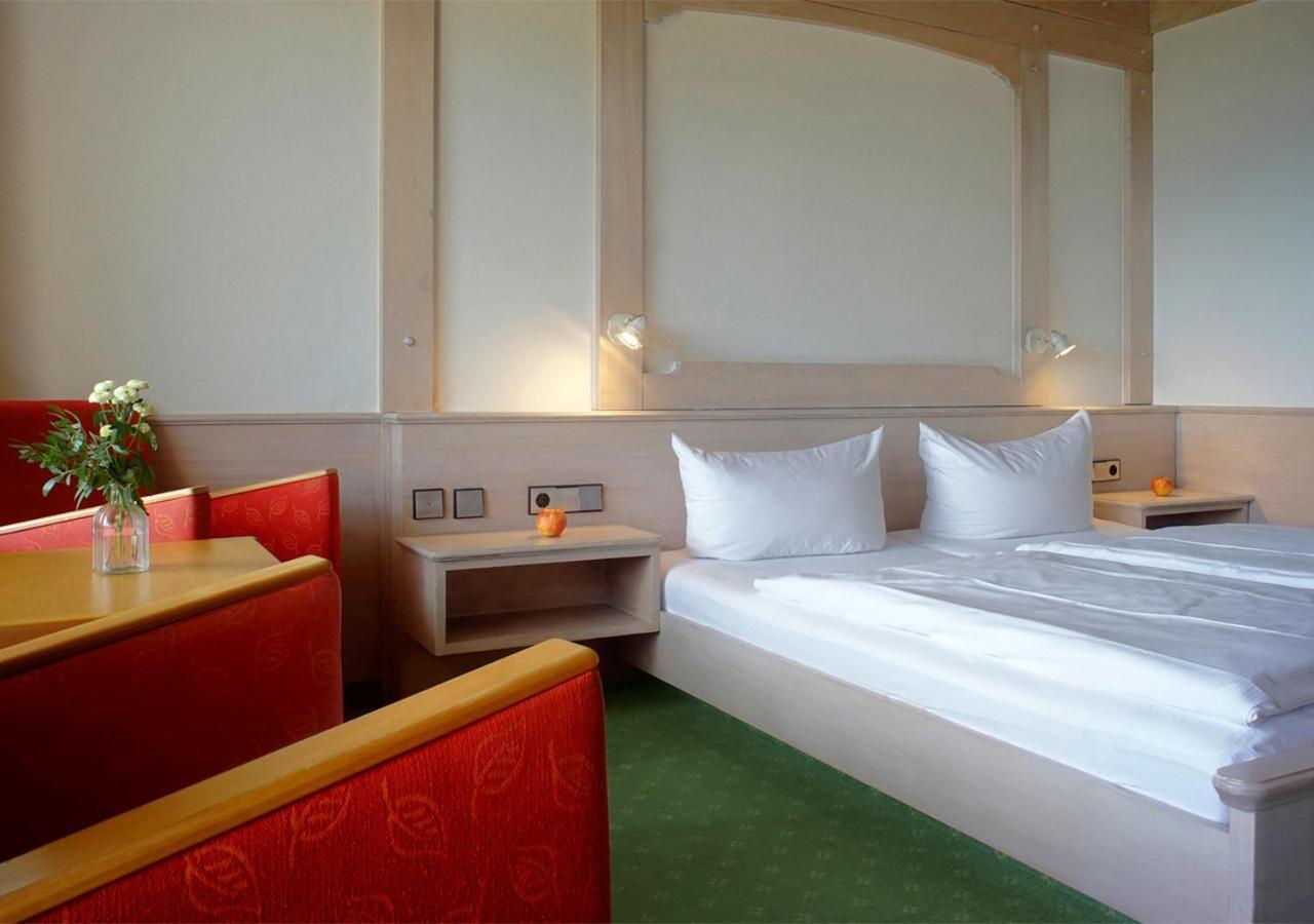 Bergseele Privat- & Retreathotel Schwarzwald Тодтнауберг Экстерьер фото