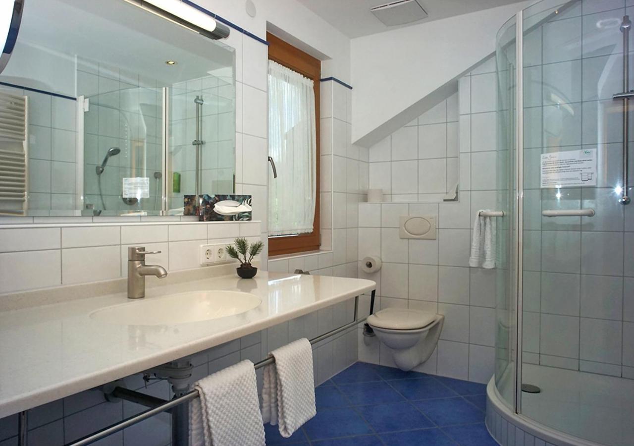 Bergseele Privat- & Retreathotel Schwarzwald Тодтнауберг Экстерьер фото