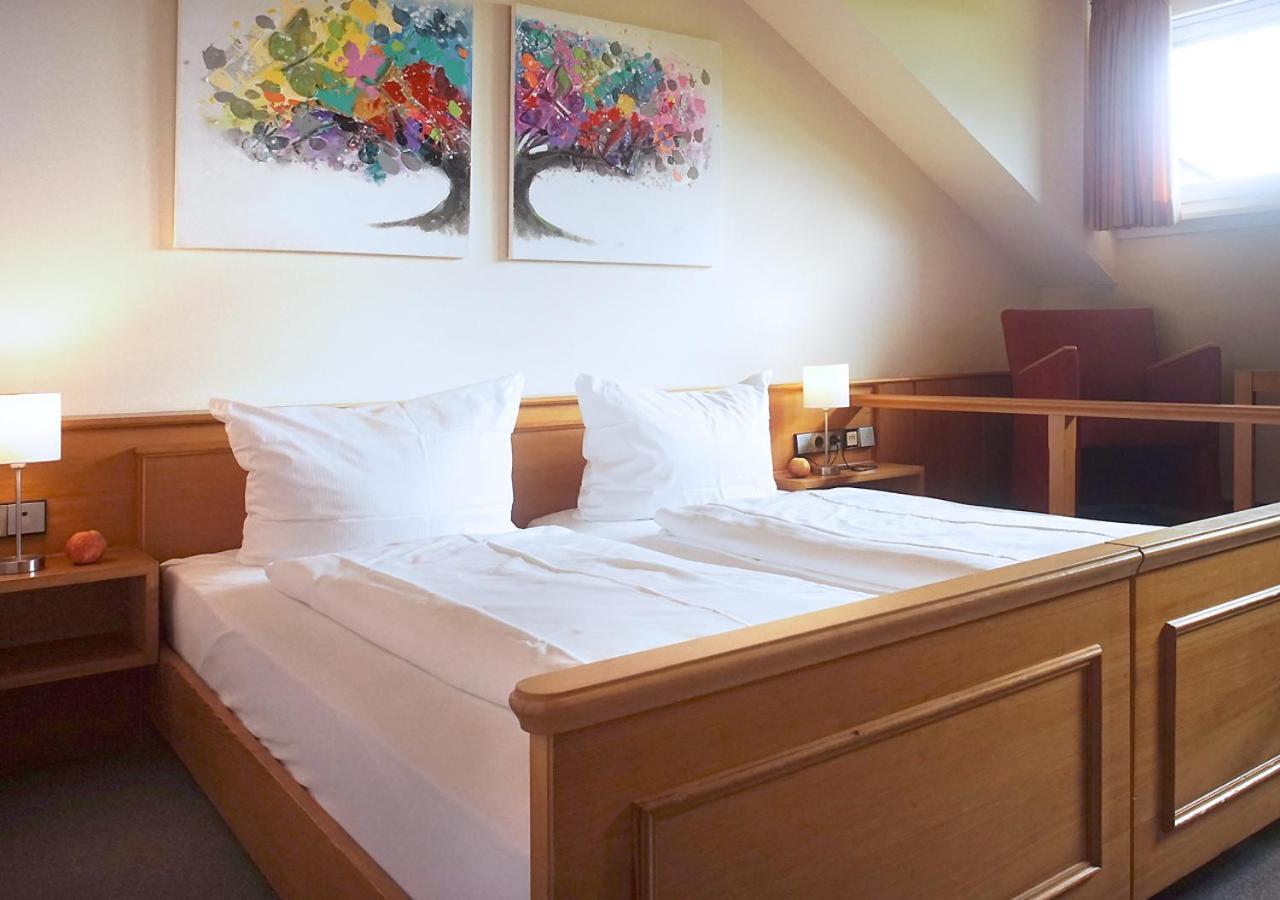 Bergseele Privat- & Retreathotel Schwarzwald Тодтнауберг Экстерьер фото