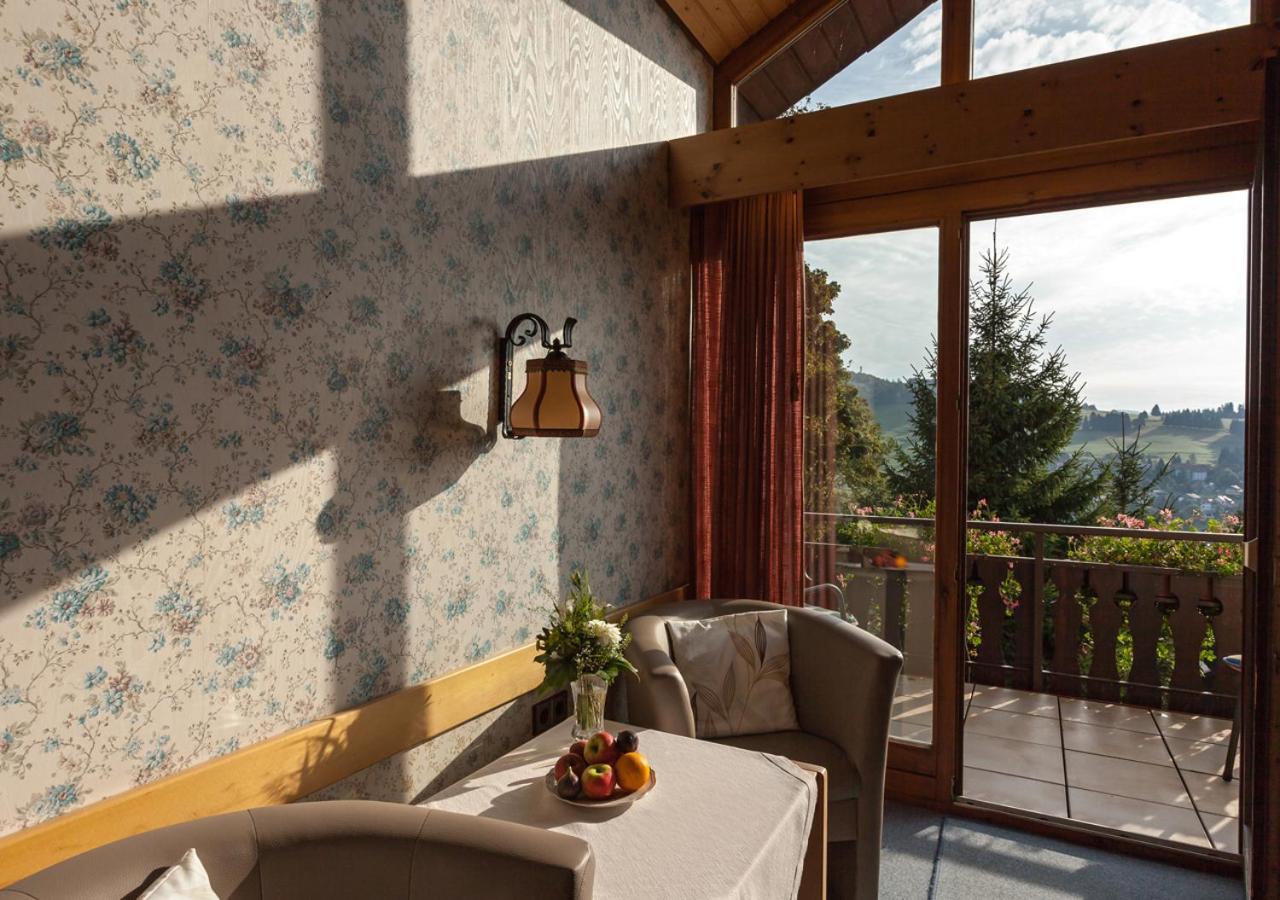 Bergseele Privat- & Retreathotel Schwarzwald Тодтнауберг Экстерьер фото
