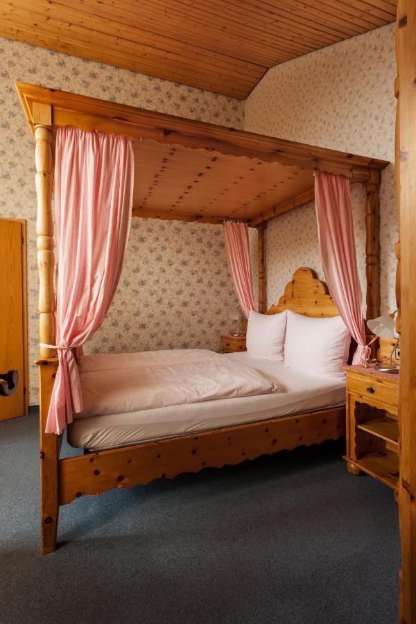 Bergseele Privat- & Retreathotel Schwarzwald Тодтнауберг Экстерьер фото