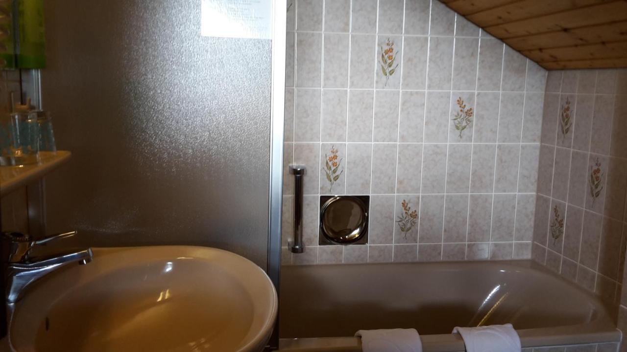 Bergseele Privat- & Retreathotel Schwarzwald Тодтнауберг Экстерьер фото
