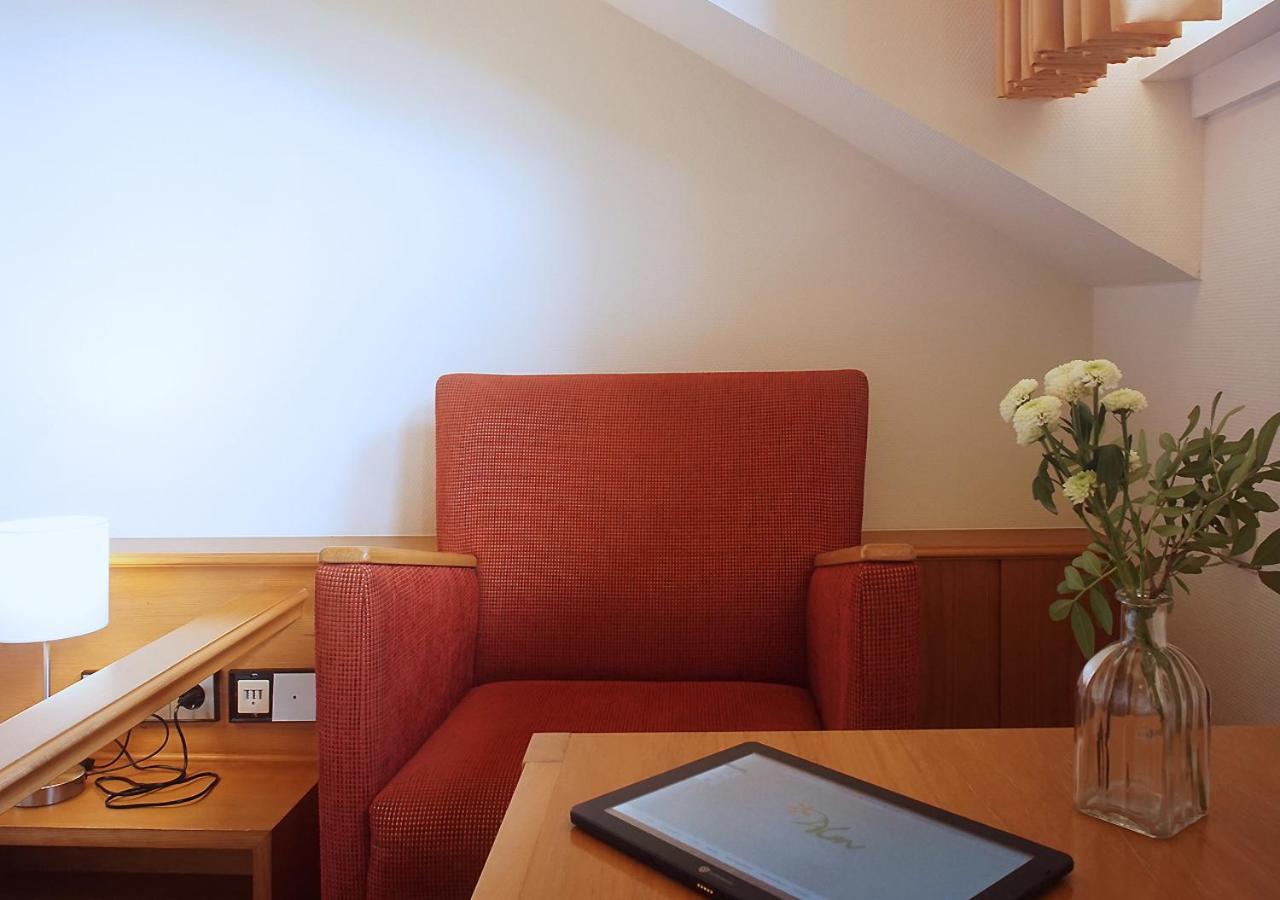 Bergseele Privat- & Retreathotel Schwarzwald Тодтнауберг Экстерьер фото