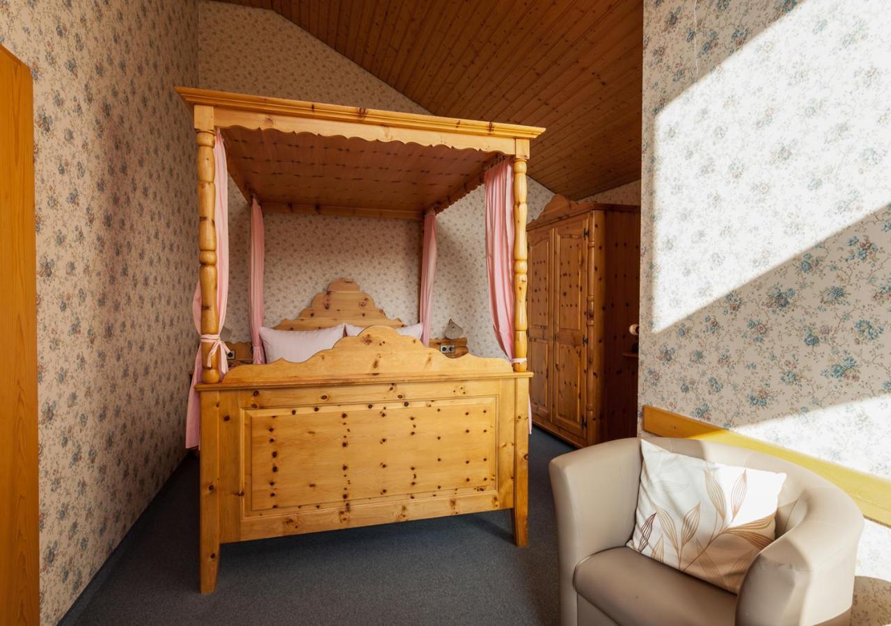 Bergseele Privat- & Retreathotel Schwarzwald Тодтнауберг Экстерьер фото