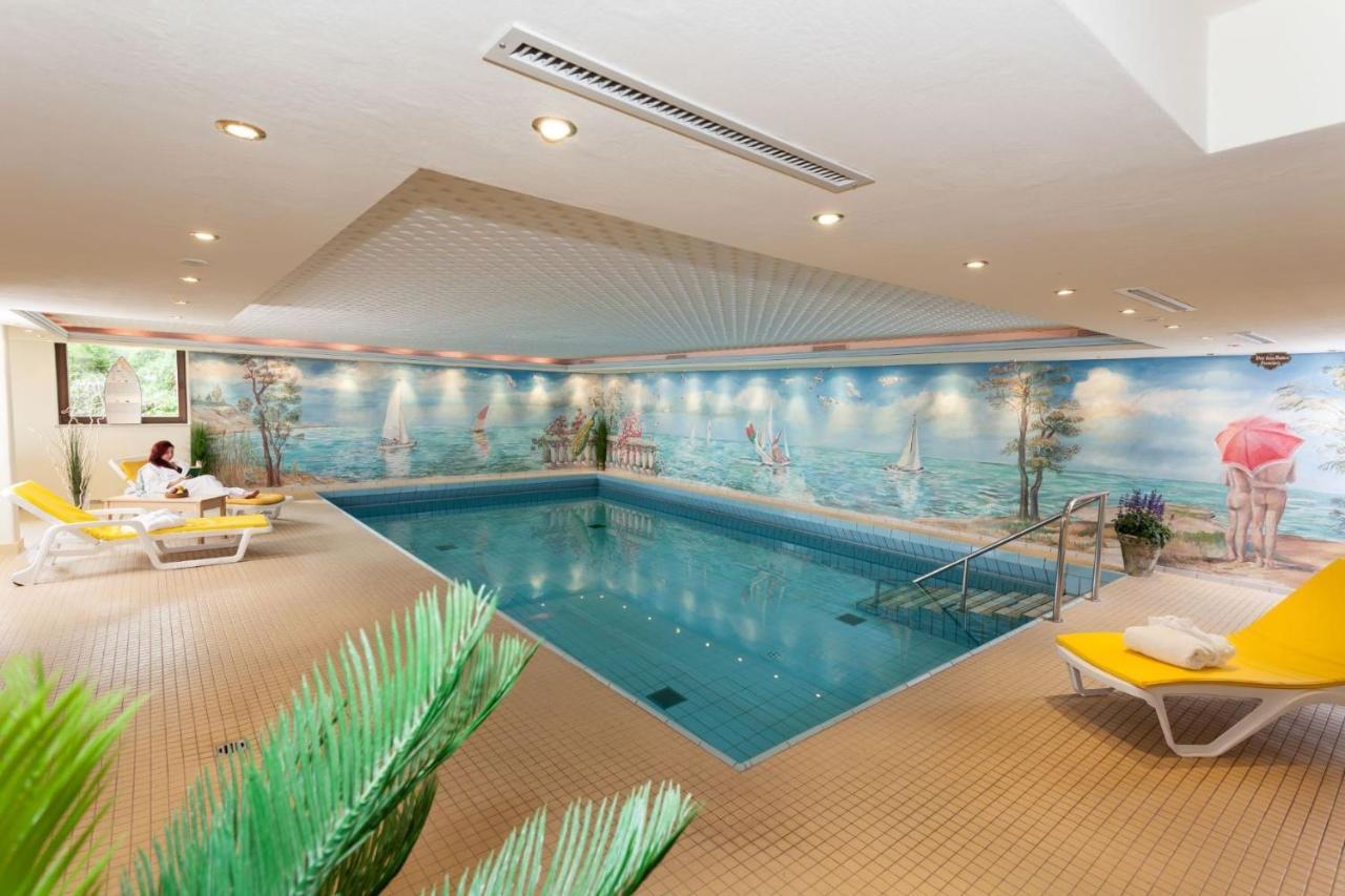 Bergseele Privat- & Retreathotel Schwarzwald Тодтнауберг Экстерьер фото