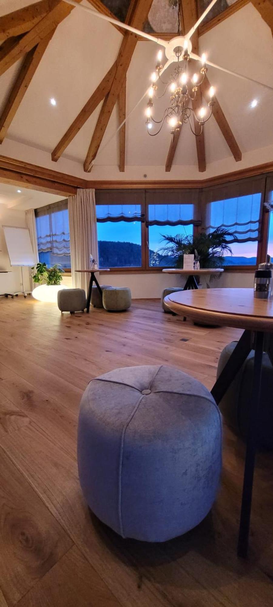 Bergseele Privat- & Retreathotel Schwarzwald Тодтнауберг Экстерьер фото