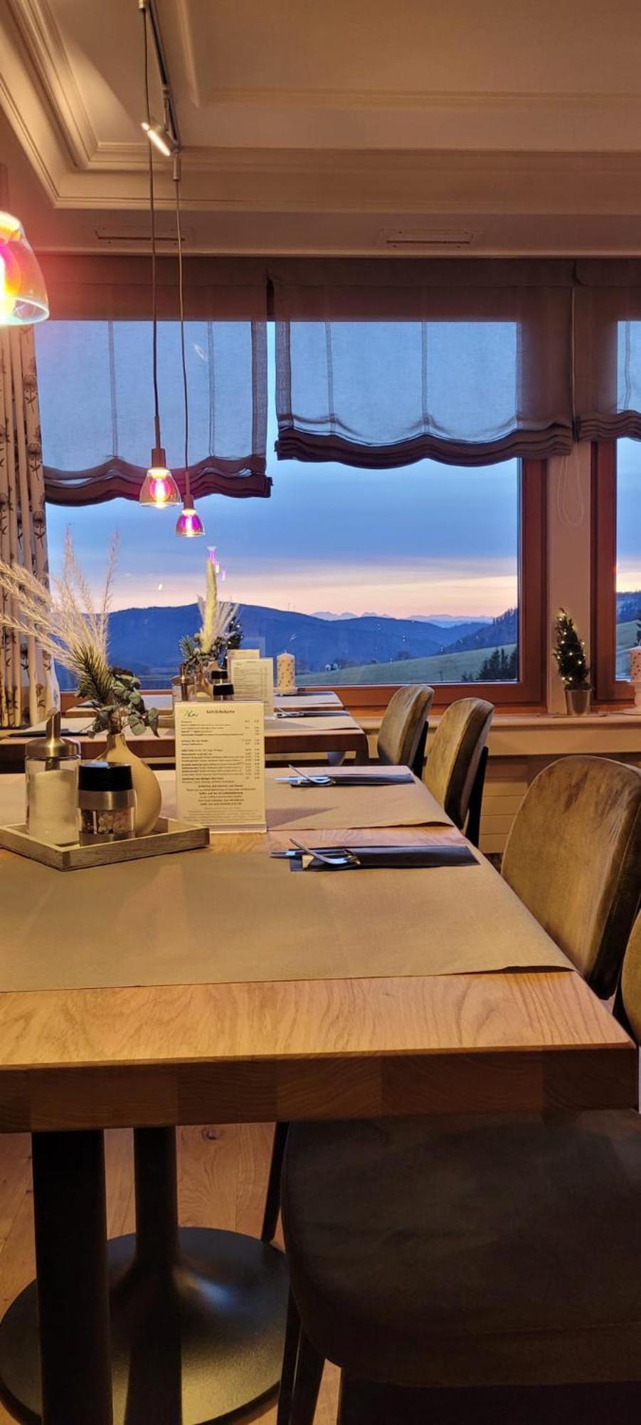 Bergseele Privat- & Retreathotel Schwarzwald Тодтнауберг Экстерьер фото