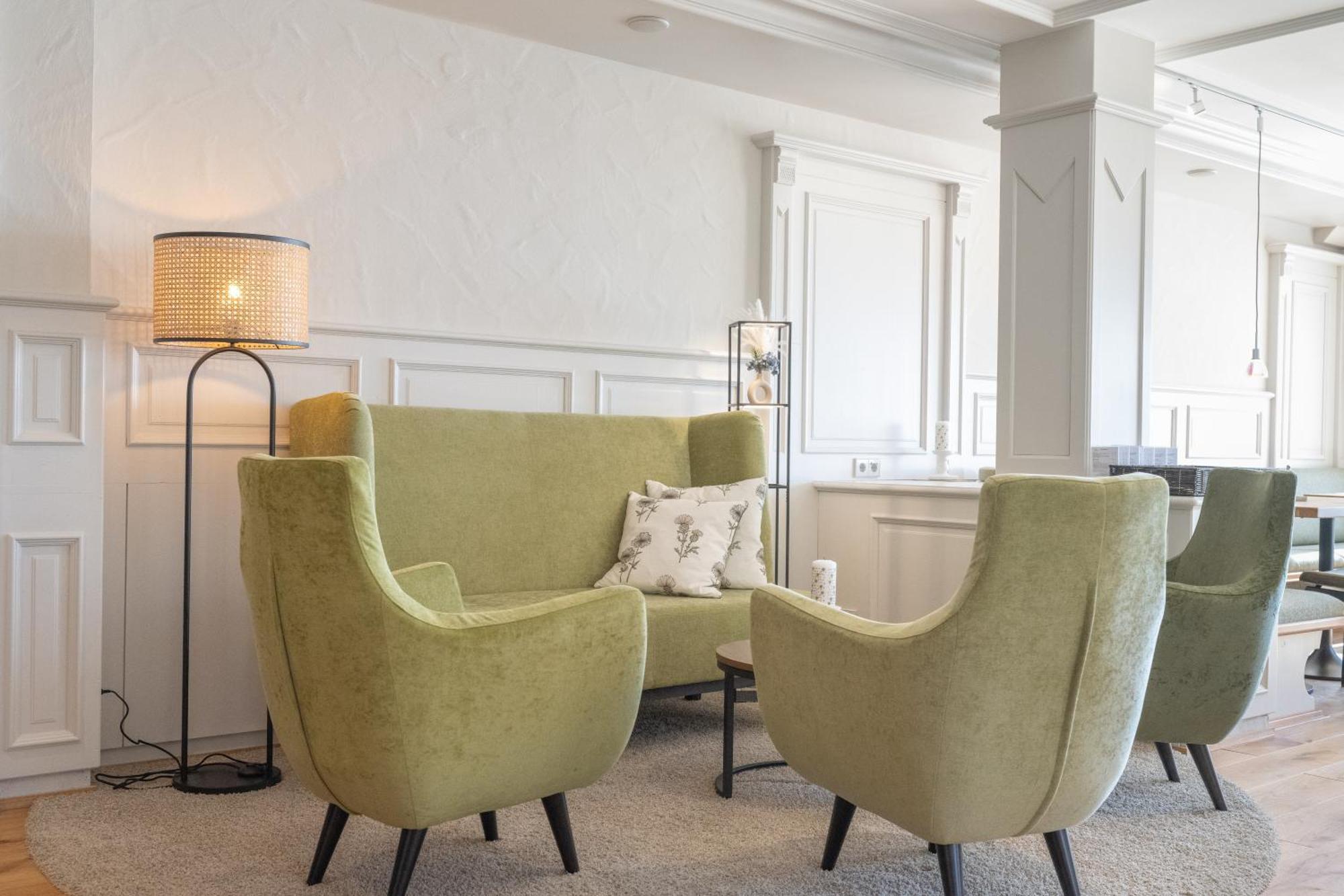 Bergseele Privat- & Retreathotel Schwarzwald Тодтнауберг Экстерьер фото