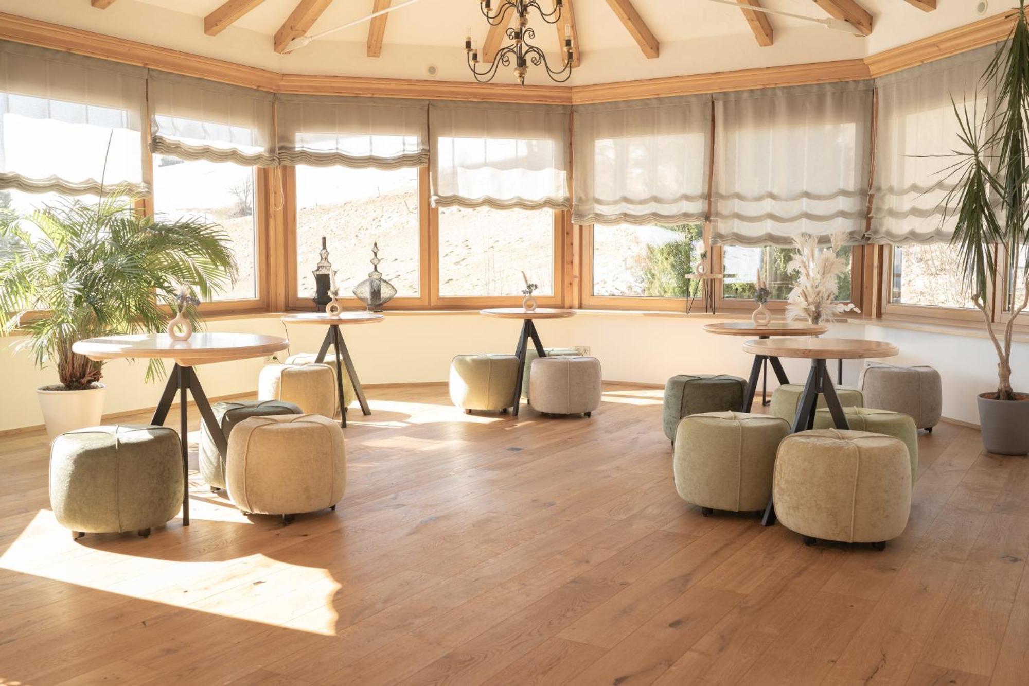 Bergseele Privat- & Retreathotel Schwarzwald Тодтнауберг Экстерьер фото