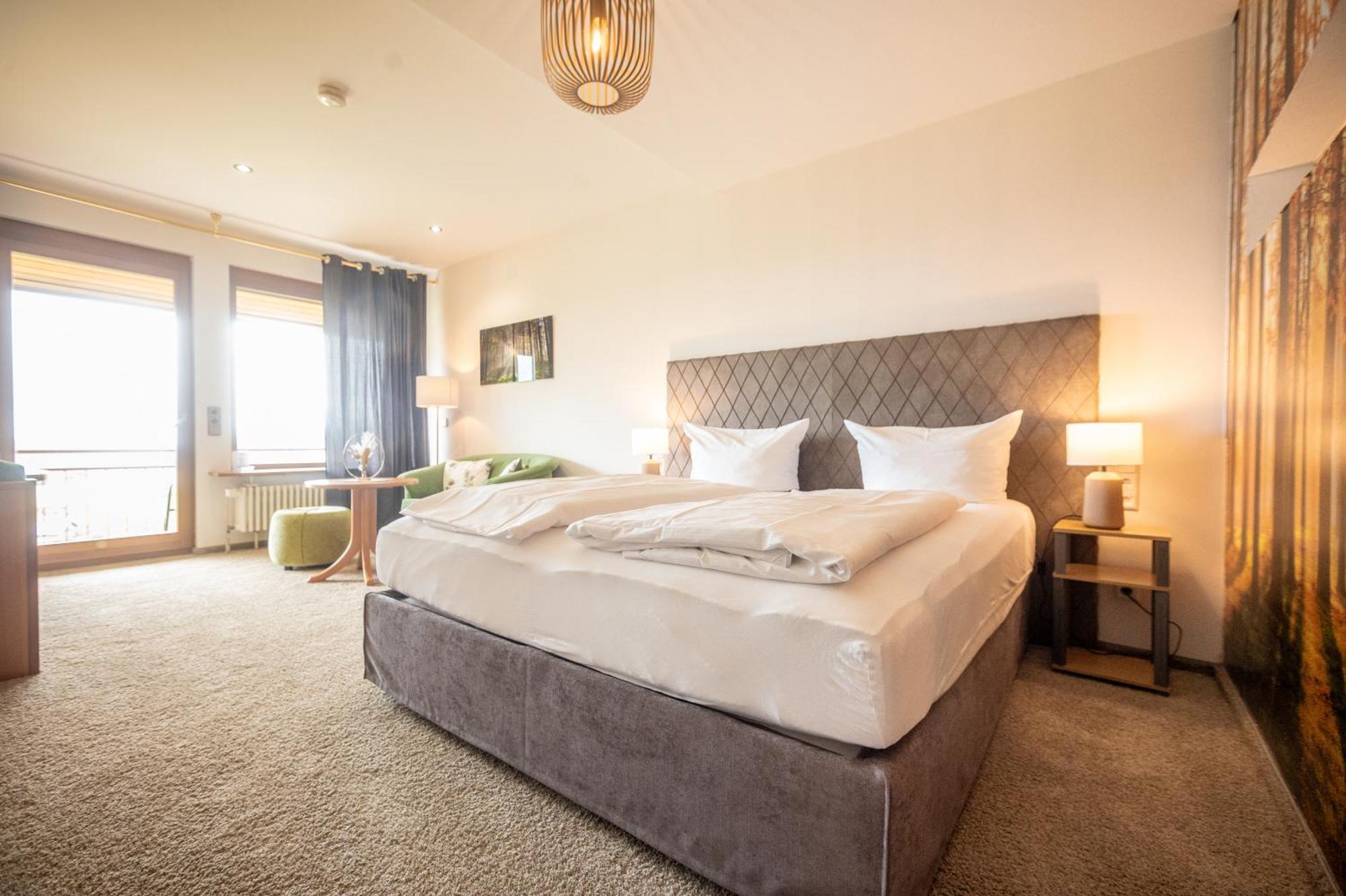 Bergseele Privat- & Retreathotel Schwarzwald Тодтнауберг Экстерьер фото