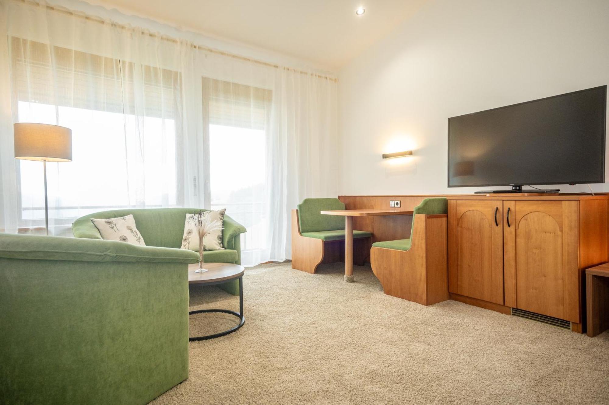 Bergseele Privat- & Retreathotel Schwarzwald Тодтнауберг Экстерьер фото