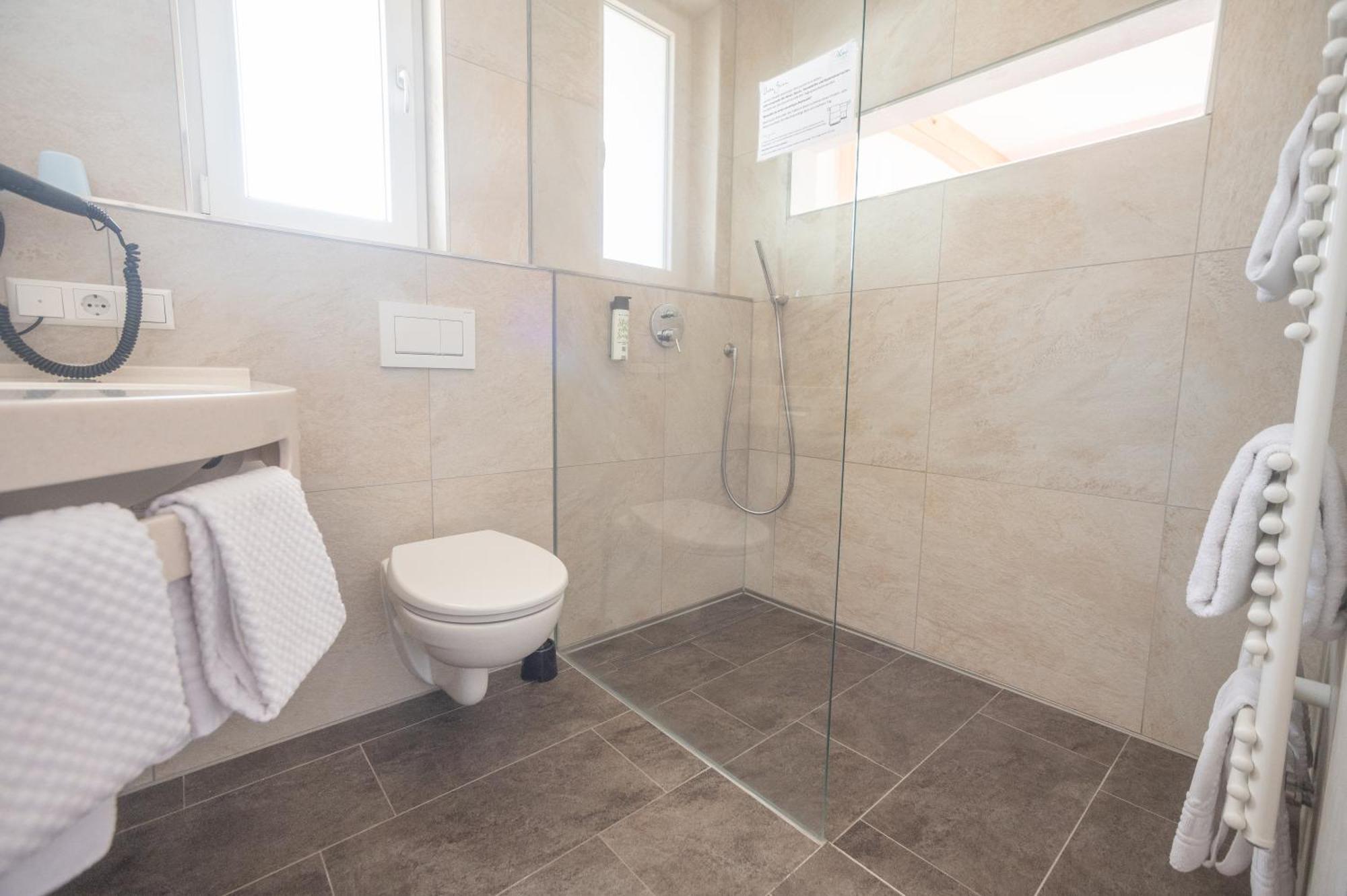 Bergseele Privat- & Retreathotel Schwarzwald Тодтнауберг Экстерьер фото