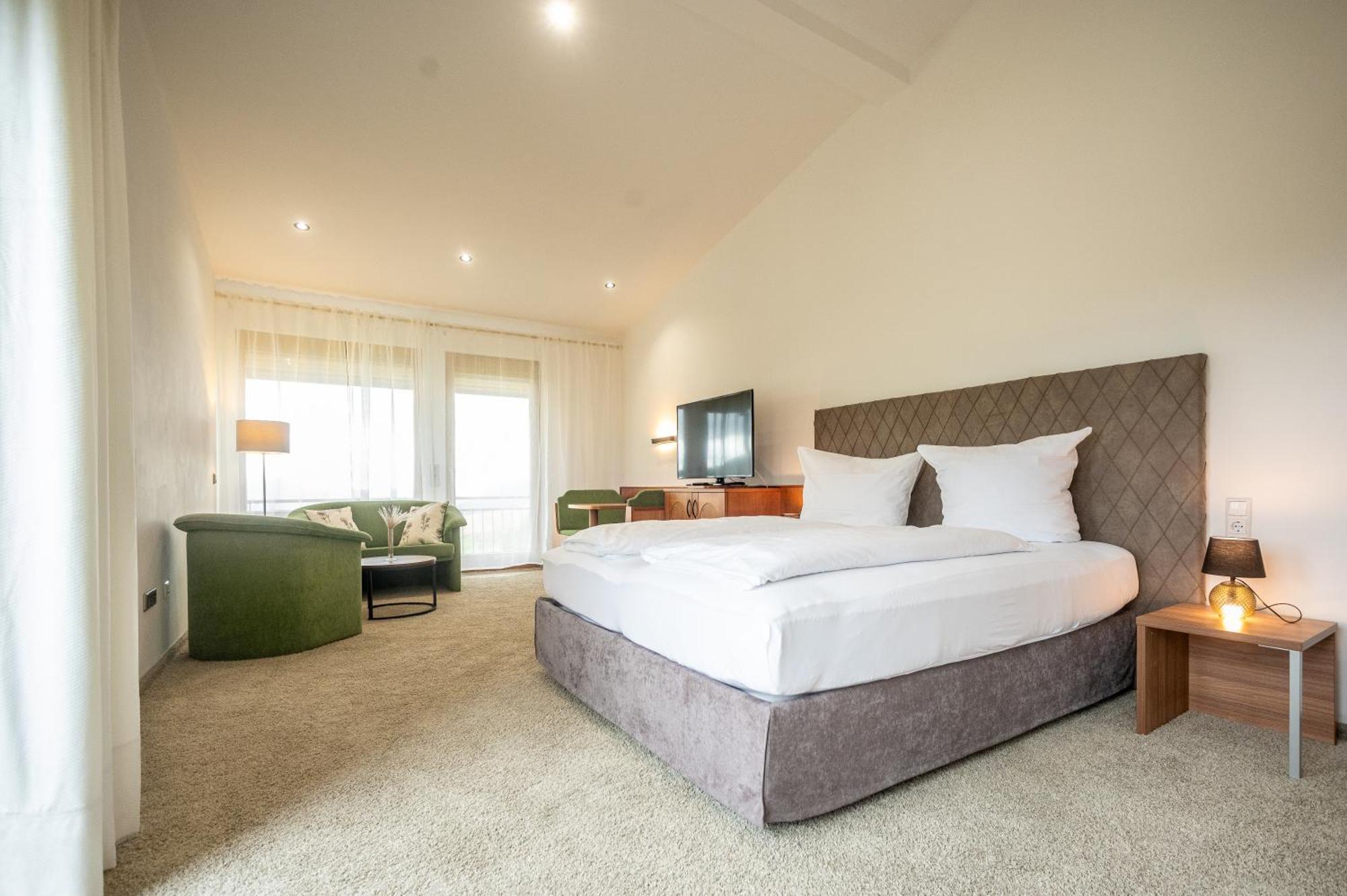Bergseele Privat- & Retreathotel Schwarzwald Тодтнауберг Экстерьер фото