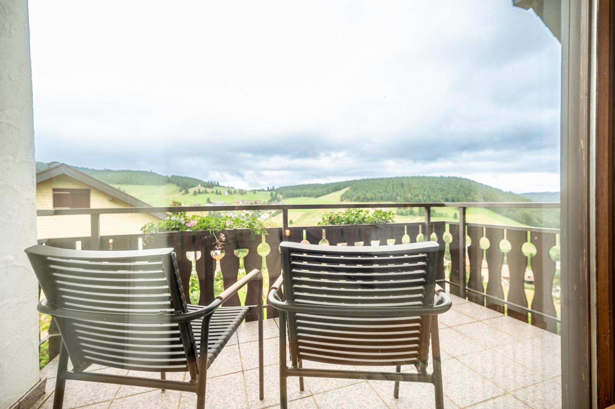 Bergseele Privat- & Retreathotel Schwarzwald Тодтнауберг Экстерьер фото