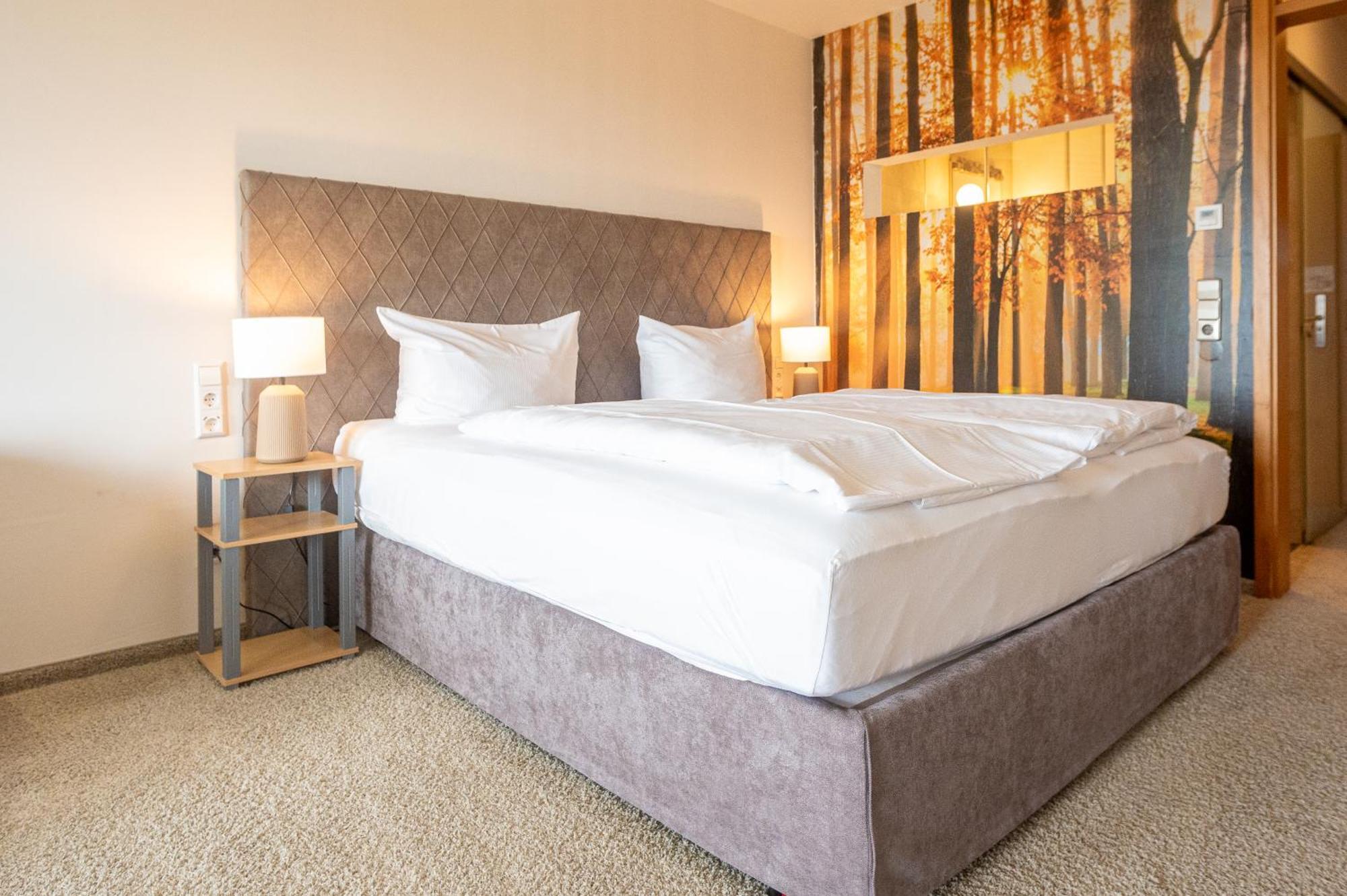Bergseele Privat- & Retreathotel Schwarzwald Тодтнауберг Экстерьер фото