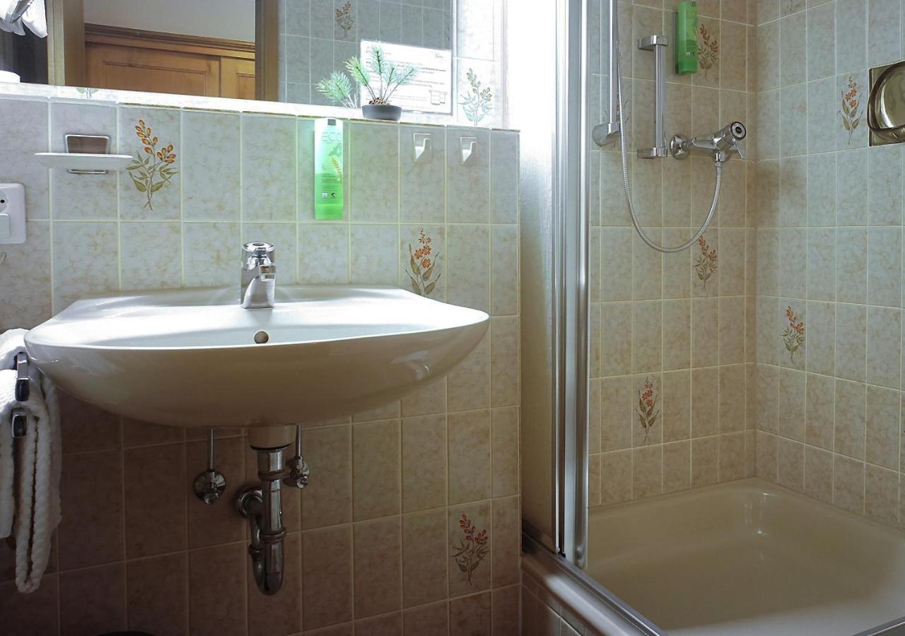 Bergseele Privat- & Retreathotel Schwarzwald Тодтнауберг Экстерьер фото