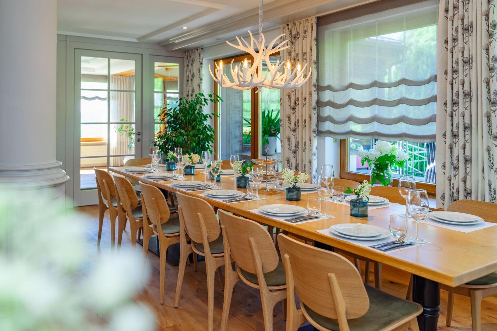 Bergseele Privat- & Retreathotel Schwarzwald Тодтнауберг Экстерьер фото