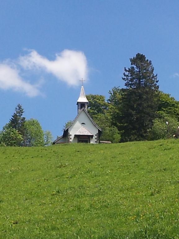 Bergseele Privat- & Retreathotel Schwarzwald Тодтнауберг Экстерьер фото