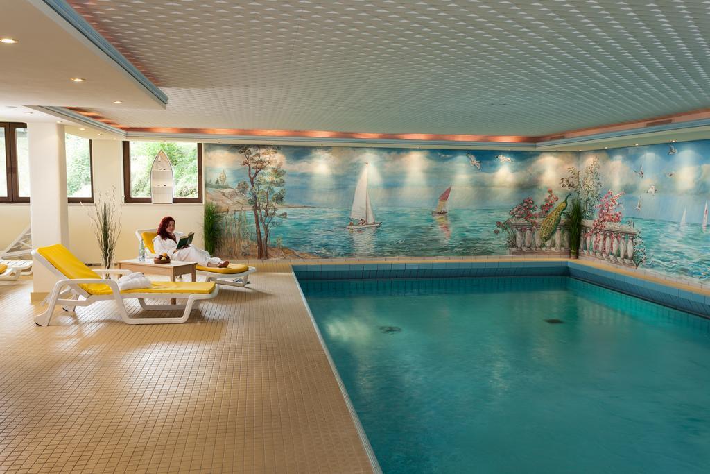 Bergseele Privat- & Retreathotel Schwarzwald Тодтнауберг Экстерьер фото