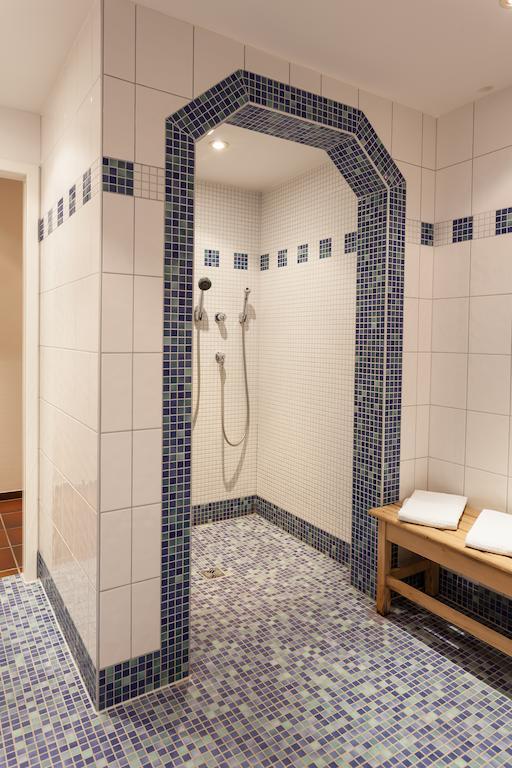 Bergseele Privat- & Retreathotel Schwarzwald Тодтнауберг Экстерьер фото
