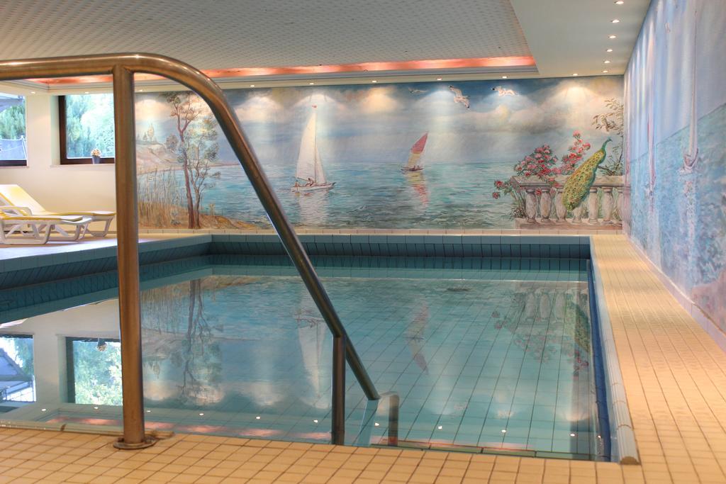 Bergseele Privat- & Retreathotel Schwarzwald Тодтнауберг Экстерьер фото
